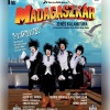 Madagaszkár musical Budapesten! Jegyek és szereplők itt!