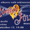 Rómeó és Júlia musical 2023-ban az Arénában!